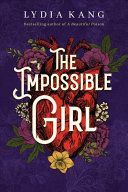 Impossible Girl (Kang Lydia)(Paperback / softback)