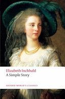 Simple Story (Inchbald Elizabeth)(Paperback)
