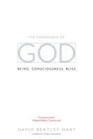 Experience of God - Being, Consciousness, Bliss (Hart David Bentley)(Paperback)