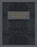 Alexander McQueen (Wilcox Claire)(Pevná vazba)