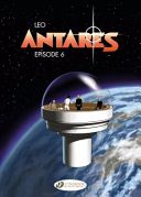 Antares Vol. 6 - Episode 6 ( LEO)(Paperback)