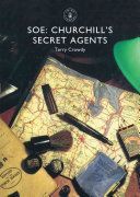 SOE - Churchill's Secret Agents (Crowdy Terry)(Paperback)