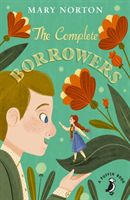 Complete Borrowers (Norton Mary)(Paperback)