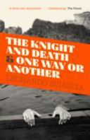Knight and Death - And One Way or Another (Sciascia Leonardo)(Paperback)