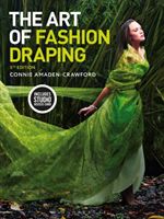 ART OF FASHION DRAPING (CONNIE AMADEN-CRAWFO)(Paperback)
