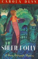 Sheer Folly (Dunn Carola)(Paperback)