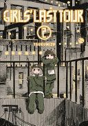 Girls' Last Tour, Vol. 2 (Tsukumizu)(Paperback)