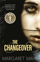 Changeover (Mahy Margaret)(Paperback)