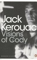 Visions of Cody (Kerouac Jack)(Paperback)