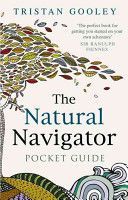 Natural Navigator Pocket Guide (Gooley Tristan)(Pevná vazba)
