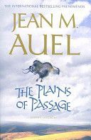 Plains of Passage (Auel Jean M.)(Paperback)
