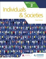 Individual and Societies for the IB MYP 2 (Grace Paul)(Paperback)