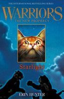Starlight (Hunter Erin)(Paperback)