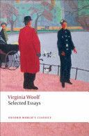 Selected Essays (Woolf Virginia)(Paperback)