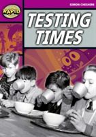 Rapid Stage 3 Set A: Testing Times (Series 2)(Paperback)