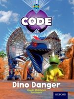 Project X Code: Forbidden Valley Dino Danger (Middleton Haydn)(Paperback)