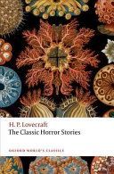 Classic Horror Stories (Lovecraft H. P.)(Paperback)