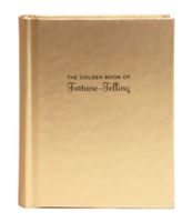 Golden Book of Fortune-Telling (Jones Carey)(Pevná vazba)