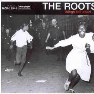 Things Fall Apart (Roots) (Vinyl)