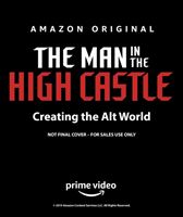 Man in the High Castle: Creating the Alt World (Avila Mike)(Pevná vazba)