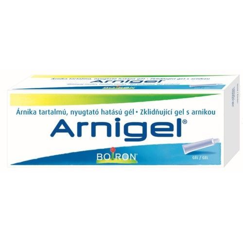 Arnigel gel 45g