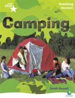 Rigby Star Non-fiction Guided Reading Green Level: Camping Teaching Version(Paperback)