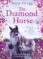 Diamond Horse (Gregg Stacy)(Paperback)