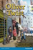 Bug Club Comprehension Year 6 Oliver Twist (Hulme-Cross Benjamin)(Paperback)