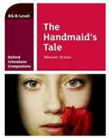 Oxford Literature Companions: The Handmaid's Tale (Fox Annie)(Paperback)