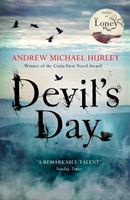 Devil's Day - From the Costa winning and bestselling author of The Loney (Hurley Andrew Michael)(Paperback / softback)