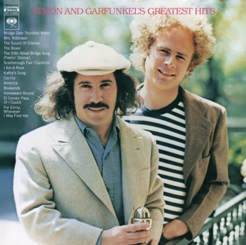 Greatest Hits (Simon & Garfunkel) (Vinyl / 12