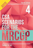 CSA Scenarios for the MRCGP, fourth edition (Das Thomas (GP in London))(Paperback)