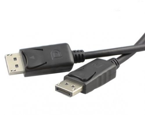 PREMIUMCORD DisplayPort přípojný kabel M/M 0,5m (kport1-005)