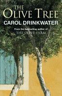 Olive Tree - A Personal Journey Through Mediterranean Olive Groves (Drinkwater Carol)(Paperback)
