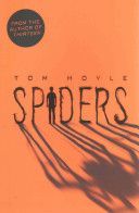 Spiders (Hoyle Tom)(Paperback)