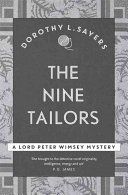 Nine Tailors (Sayers Dorothy L.)(Paperback)