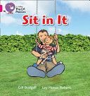 Sit in it (Budgell Gill)(Paperback)