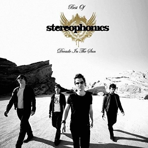 Decade In The Sun: Best Of (Stereophonics) (Vinyl)