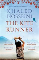 Kite Runner (Hosseini Khaled)(Paperback / softback)