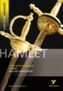 Hamlet: York Notes Advanced (Shakespeare William)(Paperback)