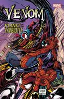 Venom: Planet Of The Symbiotes (David Michelinie)(Paperback / softback)