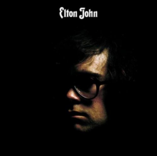 Elton John (Elton John) (Vinyl / 12