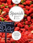 Foundations Spanish (Holden Cathy)(Paperback)