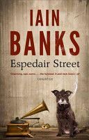 Espedair Street (Banks Iain)(Paperback)