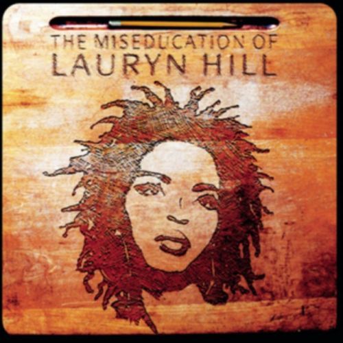 The Miseducation of Lauryn Hill (Lauryn Hill) (Vinyl / 12