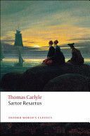 Sartor Resartus (Carlyle Thomas)(Paperback)