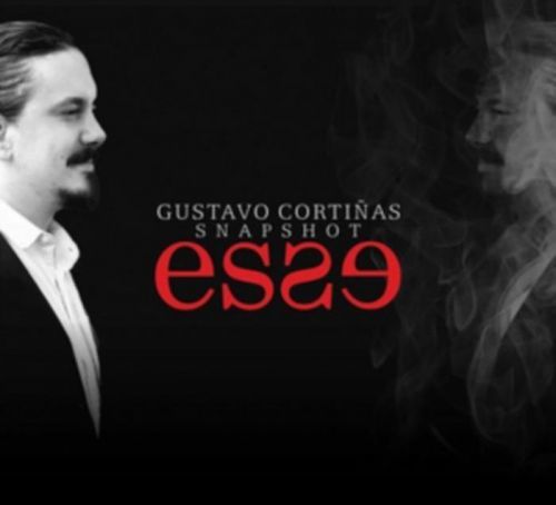 Esse (Gustavo Cortinas) (CD / Album)