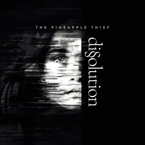 Dissolution (The Pineapple Thief) (Vinyl / 12
