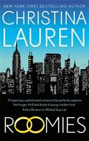 Roomies (Lauren Christina)(Paperback)