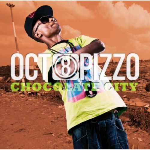 Chocolate City (Octopizzo) (CD / Album)